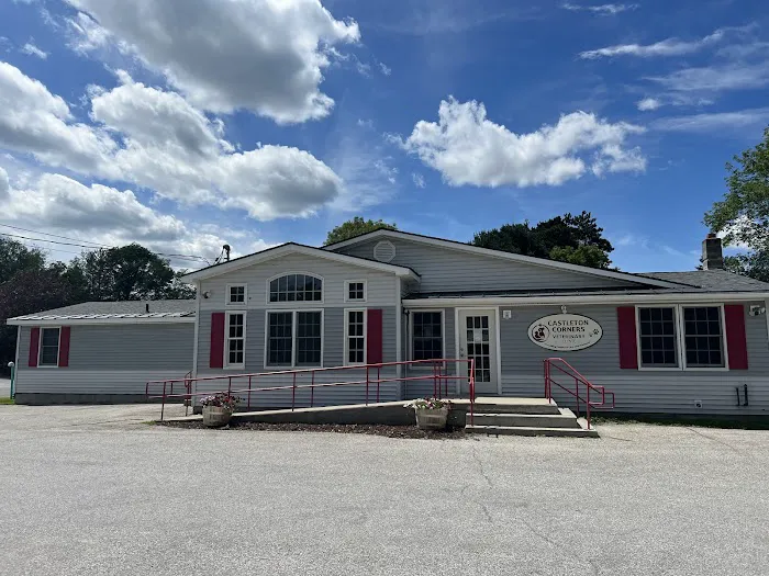 Castleton Corners Veterinary Clinic Picture 9