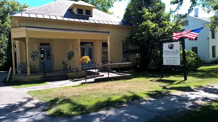 Otterside Animal Hospital Picture 9