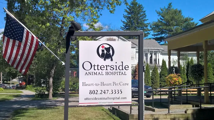 Otterside Animal Hospital Picture 10