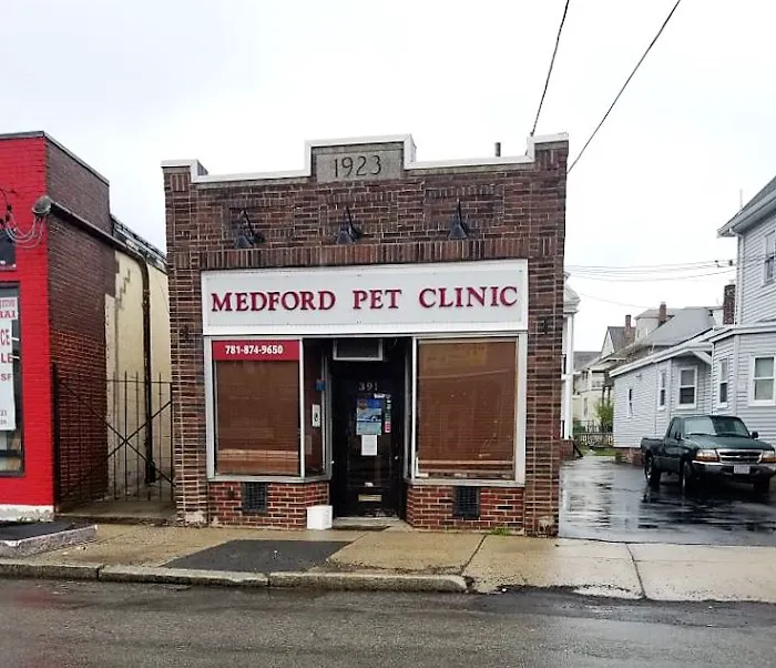 Medford Pet Clinic Picture 3