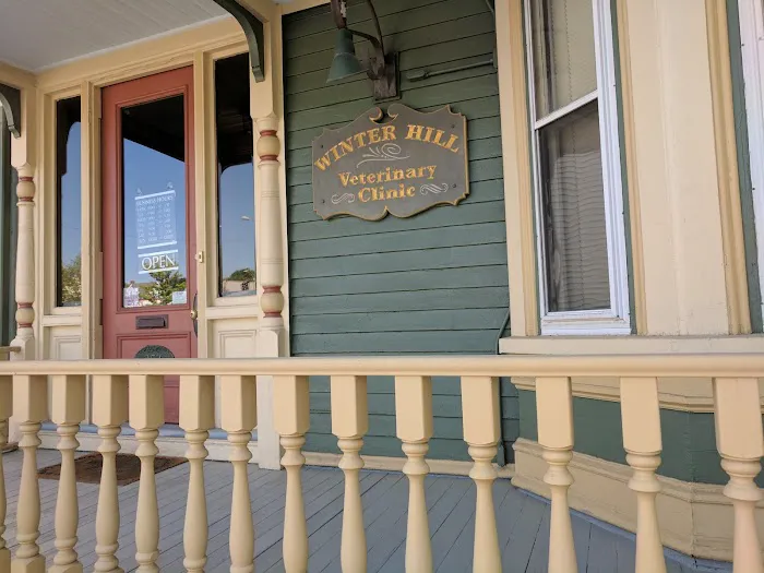 Winter Hill Veterinary Clinic Picture 6