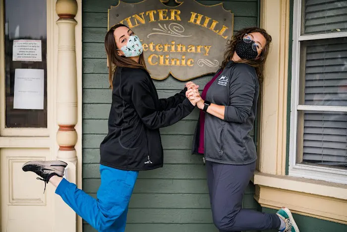 Winter Hill Veterinary Clinic Picture 10
