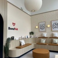 Bond Vet - Somerville ico