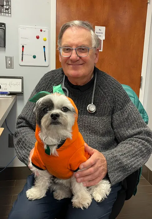 Charlestown Veterinary Hospital Picture 8