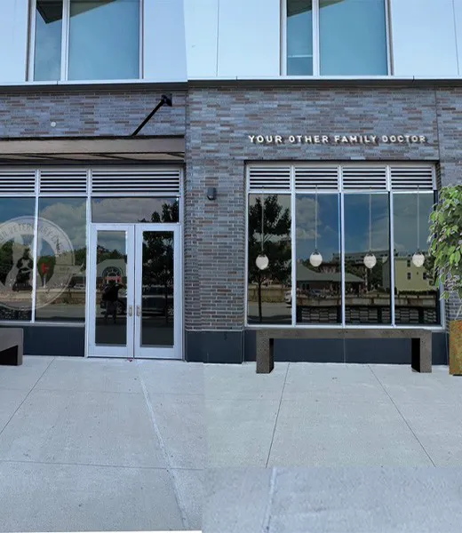 Boston Veterinary Clinic Picture 7