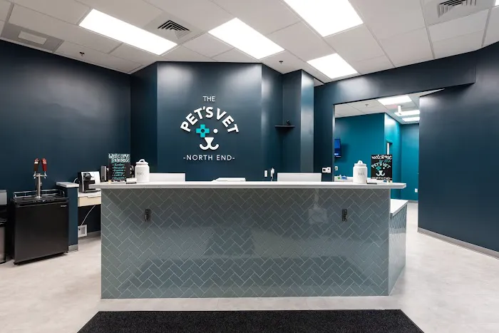 The Pet's Vet North End Picture 1