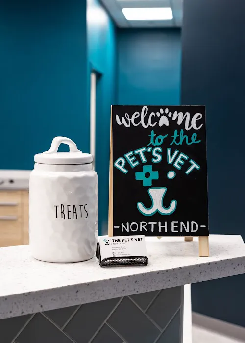 The Pet's Vet North End Picture 8