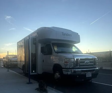 Tandem Veterinary Clinic - East Boston