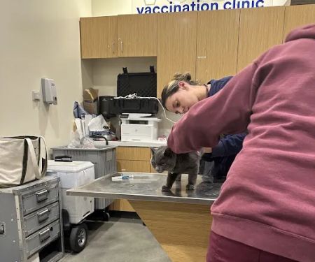 Vetco Total Care Animal Hospital