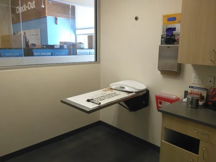 Vetco Total Care Animal Hospital Picture 6