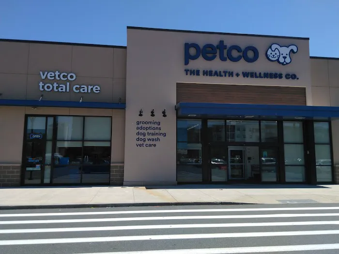 Vetco Total Care Animal Hospital Picture 7