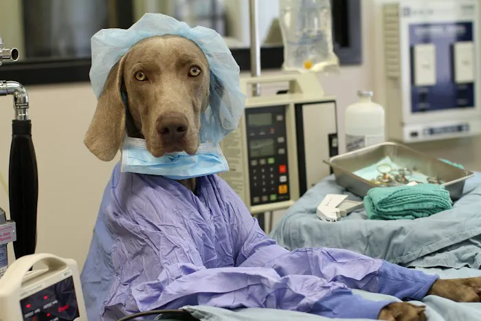 River Road Veterinary Hospital Picture 1