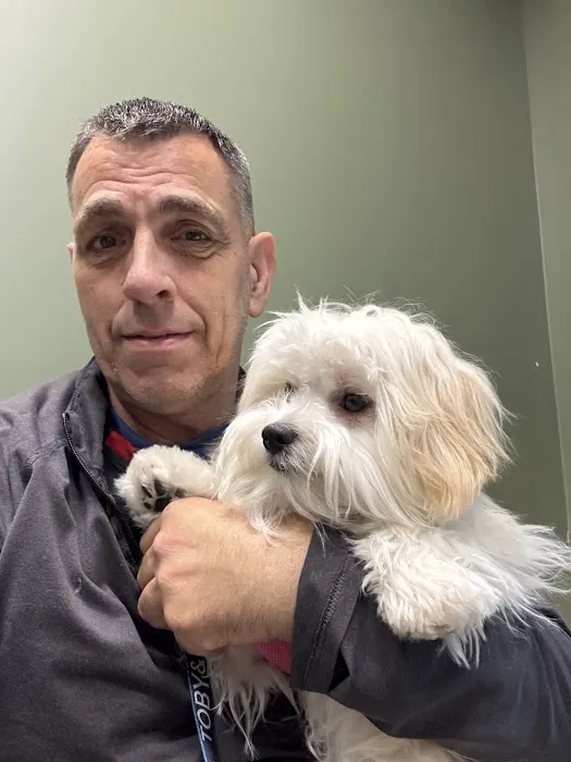 Reading Animal Clinic Picture 8