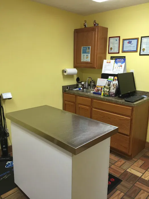 Johnson City Veterinary Hospital Picture 5