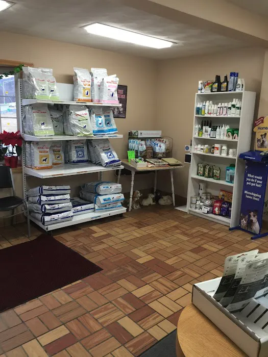 Johnson City Veterinary Hospital Picture 7
