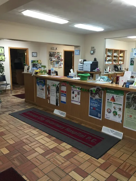 Johnson City Veterinary Hospital Picture 10