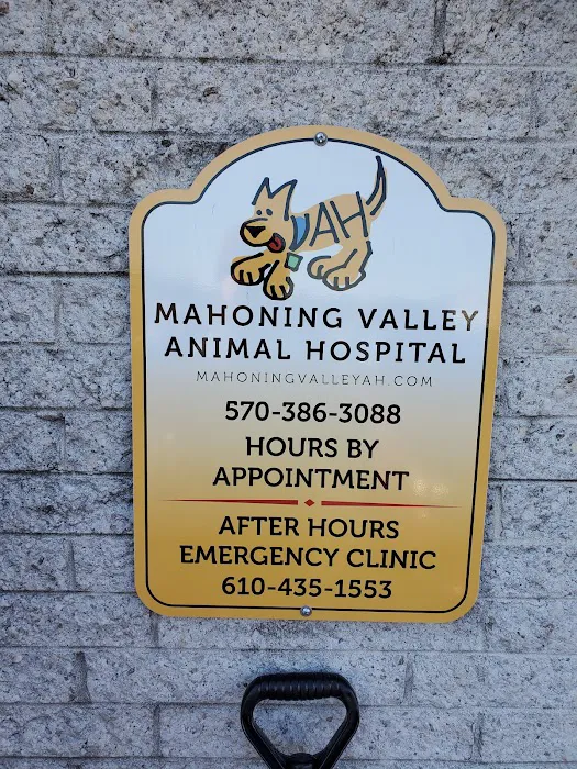 Mahoning Valley Animal Hospital Picture 3