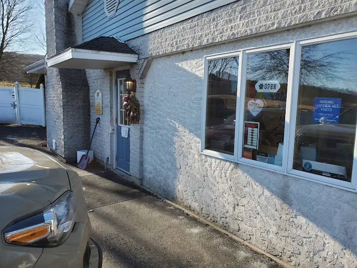 Mahoning Valley Animal Hospital Picture 5