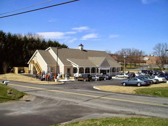 Country Doctor Veterinary Hospital Picture 10