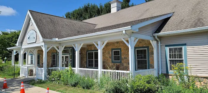 Country Doctor Veterinary Hospital Picture 7