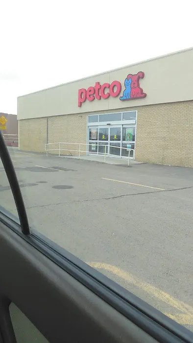 Petco Picture 5