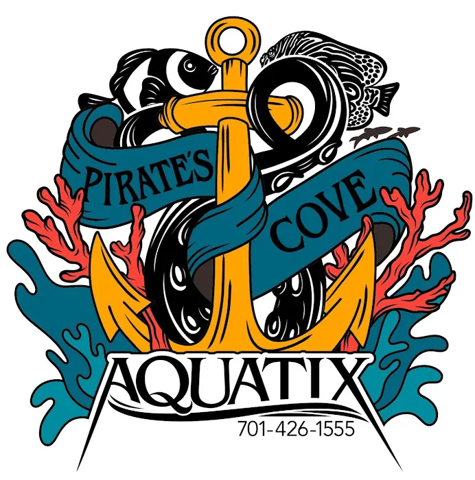 Pirate's Cove Aquatix Picture 1