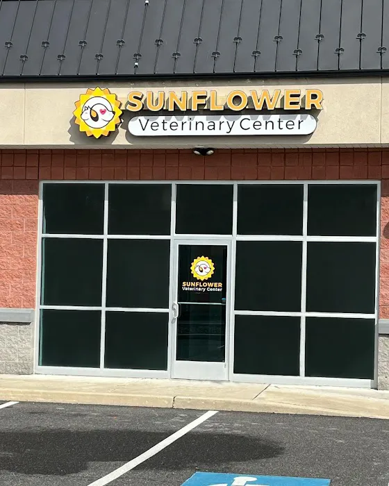 Sunflower Veterinary Center Picture 10