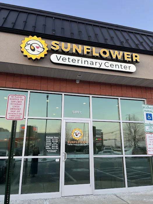 Sunflower Veterinary Center Picture 9