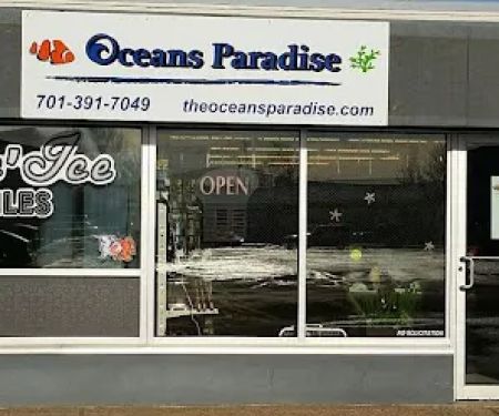 Oceans Paradise