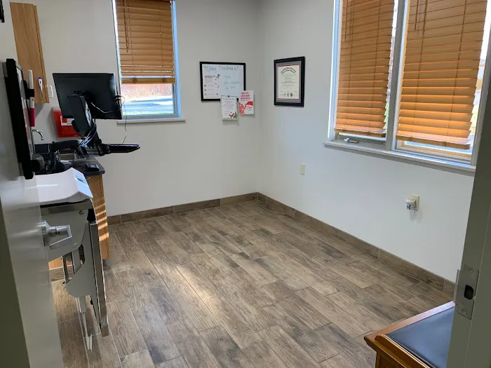 Bloomsburg Veterinary Hospital, Inc Picture 8