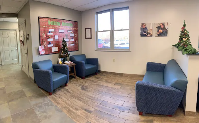 Bloomsburg Veterinary Hospital, Inc Picture 10