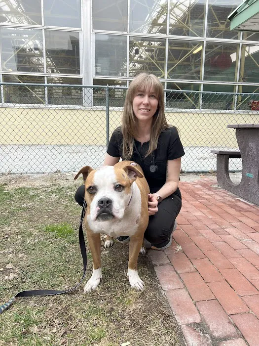 Pennsylvania SPCA Veterinary Clinic Picture 1
