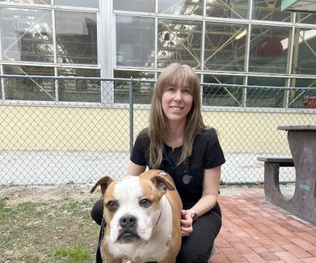 Pennsylvania SPCA Veterinary Clinic