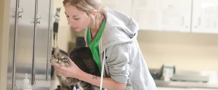 Pennsylvania SPCA Veterinary Clinic Picture 2