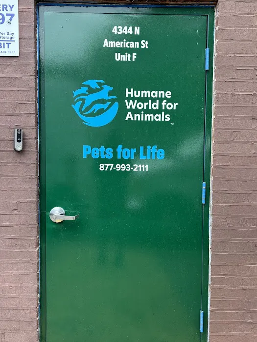 Pets For Life-Humane World for Animals Picture 5