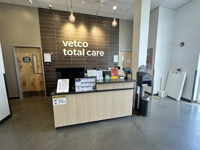 Vetco Total Care Animal Hospital Picture 7