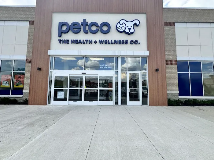 Vetco Total Care Animal Hospital Picture 10