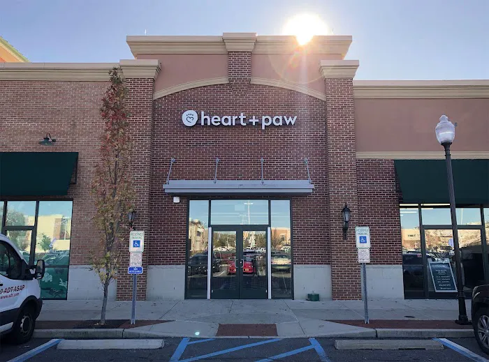 Heart + Paw Picture 3
