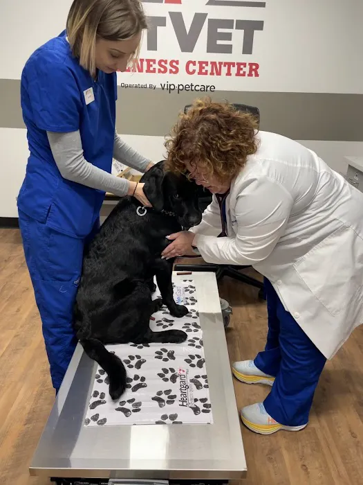 PetVet Vaccination Clinic Picture 1