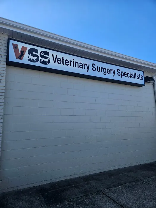 Veterinary Surgery Specialists Picture 2