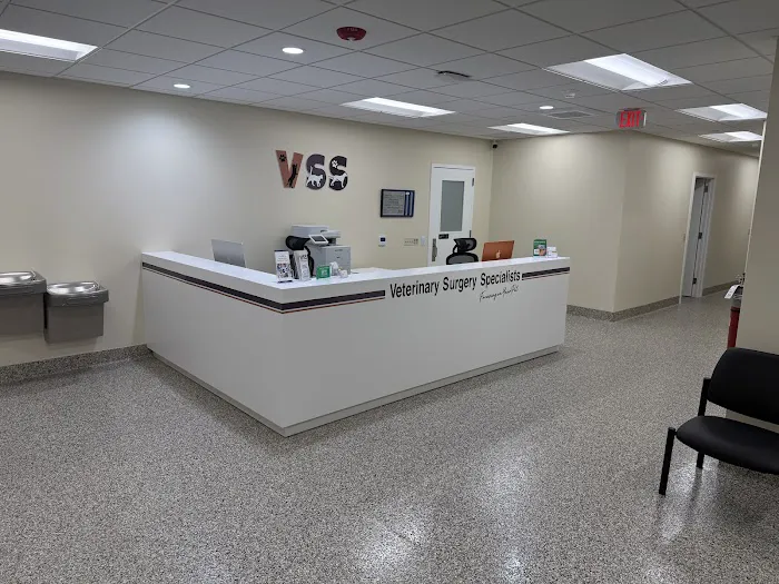Veterinary Surgery Specialists Picture 8