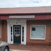 Neabore Veterinary Clinic ico