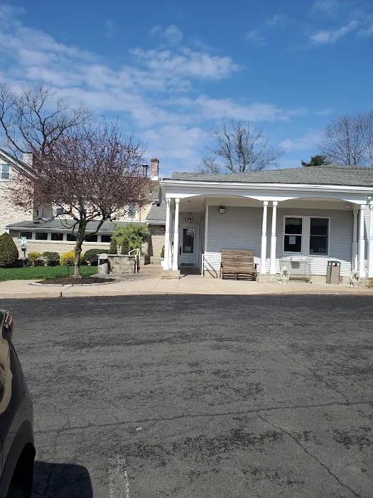 Rau Animal Hospital Picture 6