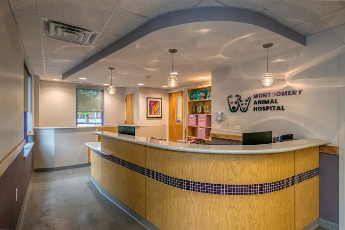 Montgomery Animal Hospital Picture 2