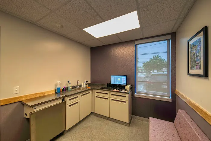 Montgomery Animal Hospital Picture 3