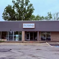 Fort Washington Veterinary Hospital at Flourtown ico