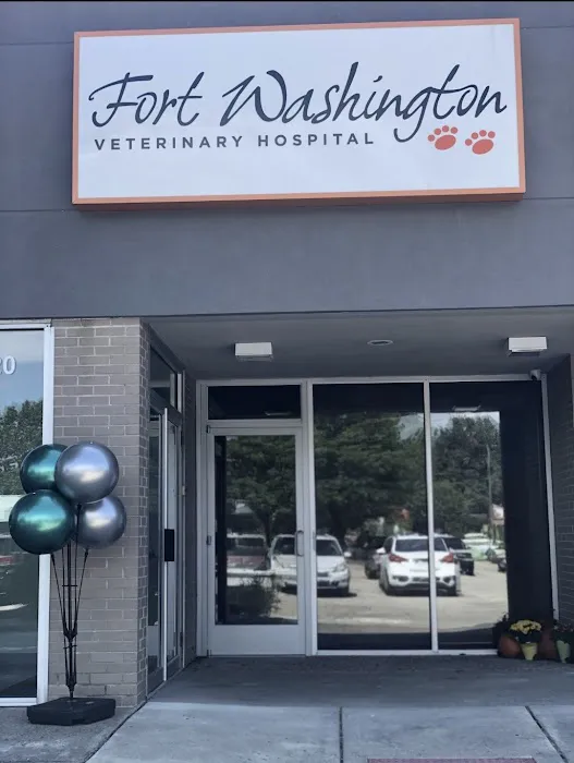 Fort Washington Veterinary Hospital at Flourtown Picture 5