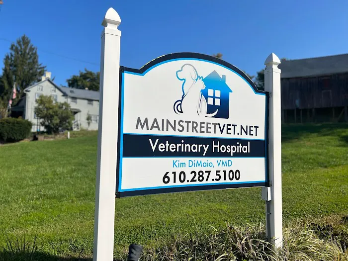 MainStreetVet.net Picture 1