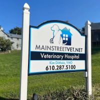 MainStreetVet.net ico