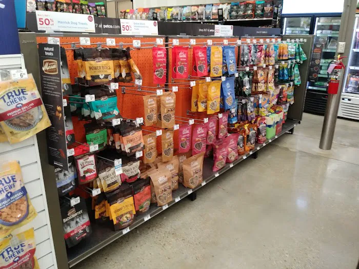 Petco Picture 3
